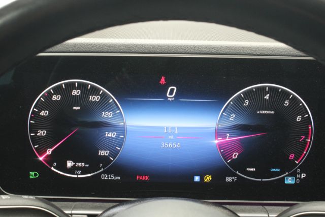 2025 Mercedes-Benz GLE 350 4MATIC