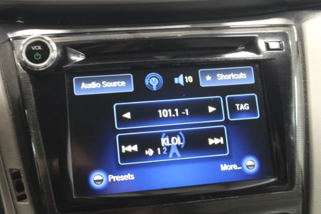 2015 Honda Odyssey Touring Elite | Touring