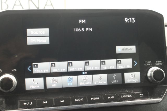 2022 Mitsubishi Outlander Base