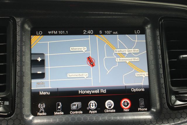 2015 Dodge Challenger SXT Plus